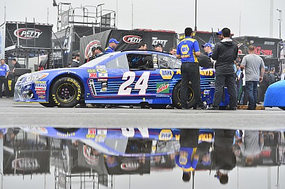 Chase Elliott: Comeback von Jeff Gordon "anders, aber aufregend"