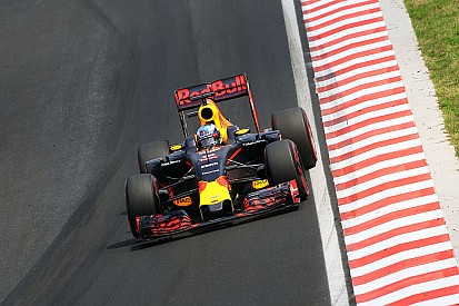 Toto Wolff: Red Bull Racing hätte auf Pole-Position sein können