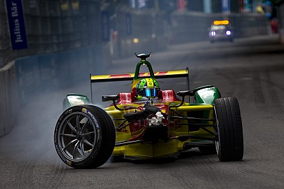 Video: Der große Rückblick auf die Formel-E-Saison 2015/2016 in 52 Minuten