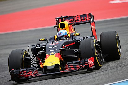 Ricciardo: Duell Red Bull vs. Ferrari wird spannend