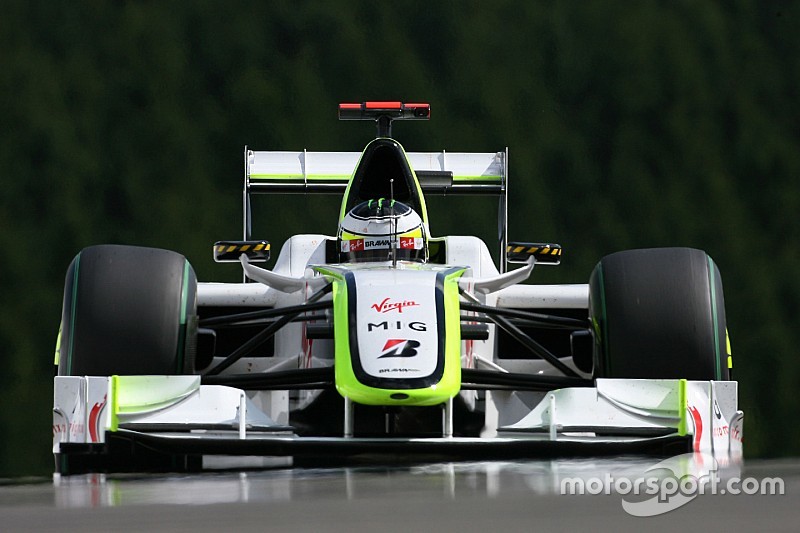Top 10: Die meistgesehenen Videos bei Motorsport.com im Juli 2016
