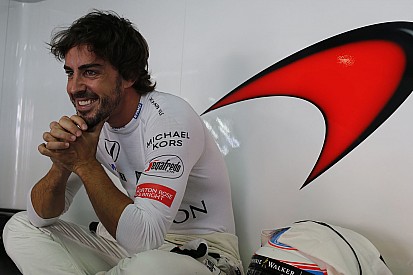 Alonso rekapituliert Wechsel von Ferrari zu McLaren: "Ich hatte recht"
