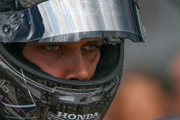 Mundo de las carreras está de luto por la pérdida de Bryan Clauson