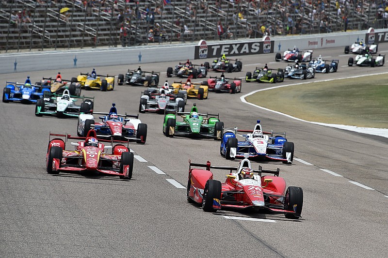 Qui va où en 2017 en IndyCar ?