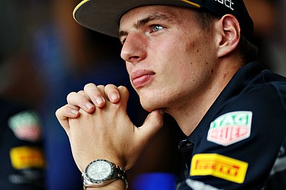 Kolumne: Was Mercedes tat, nachdem sie sich Verstappen entgehen ließen