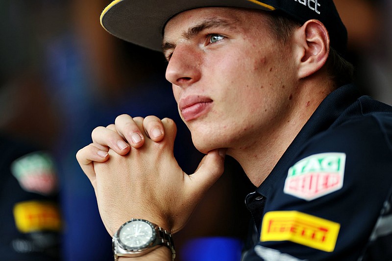 Kolumne: Was Mercedes tat, nachdem sie sich Verstappen entgehen ließen