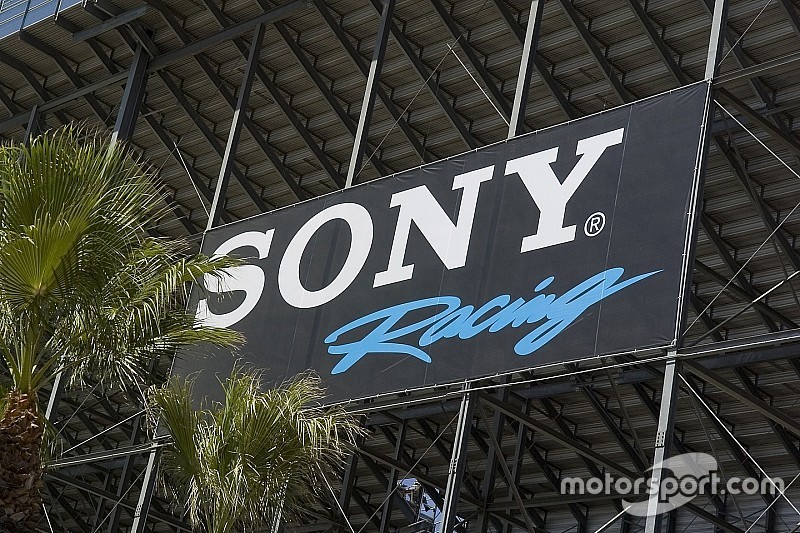 Sony HD 500