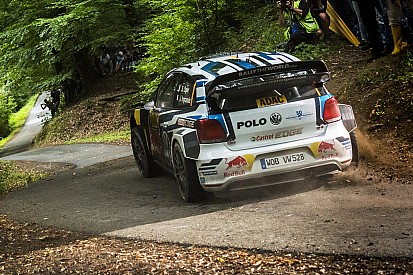 Germania, PS11: Ogier allunga su Mikkelsen. Sordo vede il terzo posto
