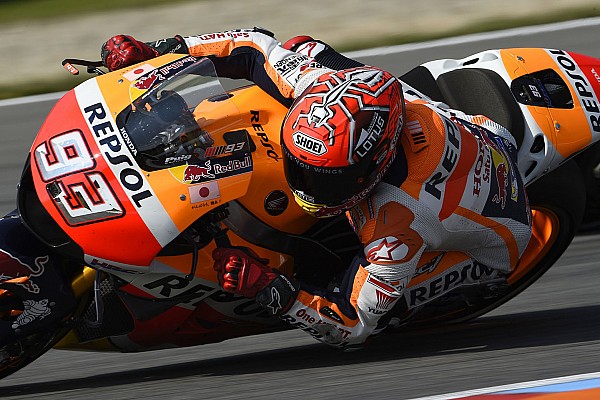 Márquez copiou estilo de Lorenzo para melhorar ritmo 