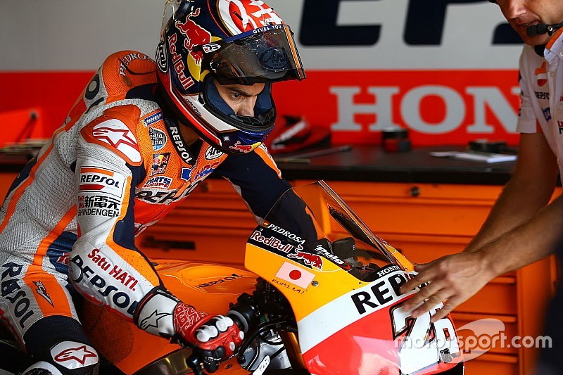 Dani Pedrosa, Repsol Honda Team