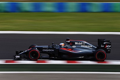 Fernando Alonso: Honda-Motor ist besser als sein Ruf in der Formel 1