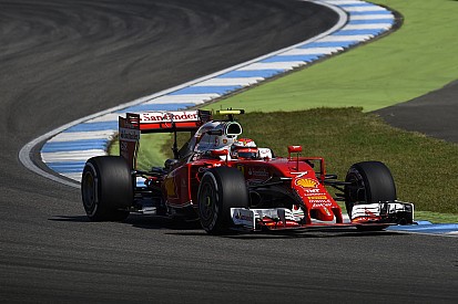 Ferrari will mit Motoren-Upgrade bis Monza warten
