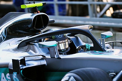 Formel 1 in Spa: Nico Rosberg mit Bestzeit im ersten Freien Training