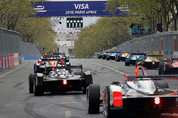 La F&oacute;rmula E es "m&aacute;s una filosof&iacute;a que un deporte&rdquo; &ndash; Lotterer