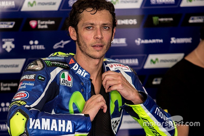 Wawancara Loris Capirossi: Valentino harus buka lembaran baru