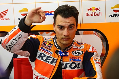 Eksklusif: Perawatan yang menyelamatkan karier Dani Pedrosa