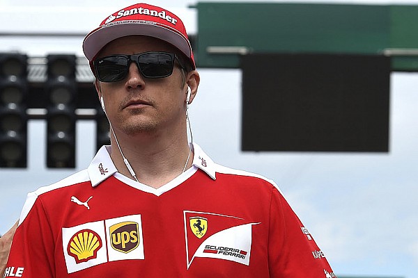 Raikkonen espera una actuaci&oacute;n decorosa en Monza