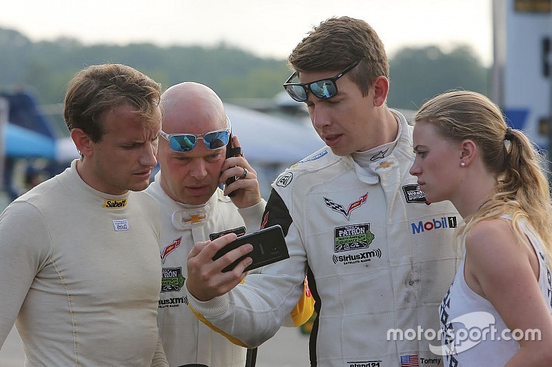 Jan Magnussen:
