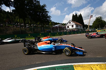 Mercedes: Manor ist kein Mercedes-Formel-1-Nachwuchsteam und wird auch keines werden