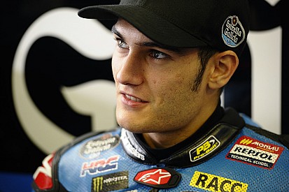 Jorge Navarro correrà con il team Gresini di Moto2 a partire dal 2017
