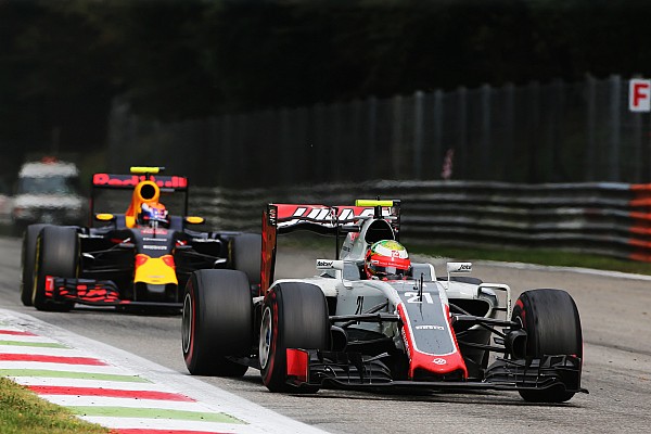 Una vez m&aacute;s, Esteban Guti&eacute;rrez fuera de los puntos 