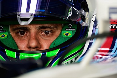 Acidente mudou desempenho de Massa na F1? Veja números