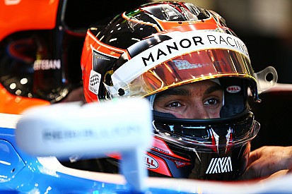 Renault: Esteban Ocon noch immer im Rennen um Cockpit für 2017