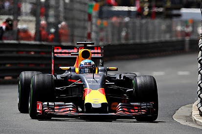 Daniel Ricciardo glaubt: Karma wird ersten Saisonsieg nachreichen