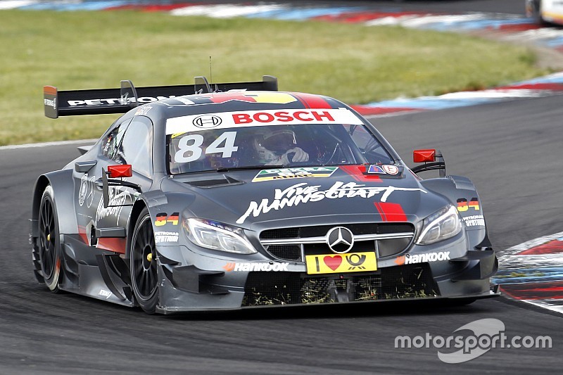 Maximilian Götz will seine Nürburgring-Erfolgsstory fortschreiben