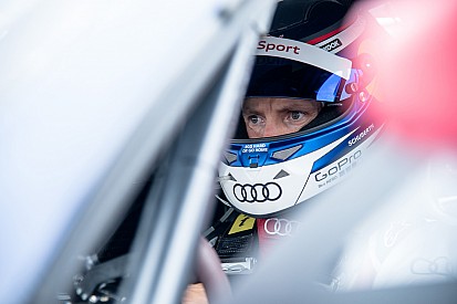 Mattias Ekström pourrait faire l'impasse sur la finale à Hockenheim