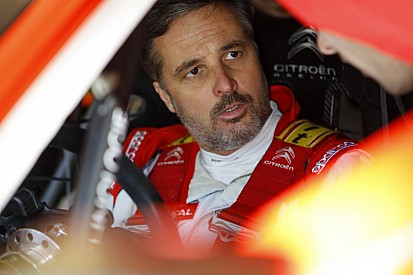 Yvan Muller dejar&aacute; el WTCC en el final de la temporada 2016