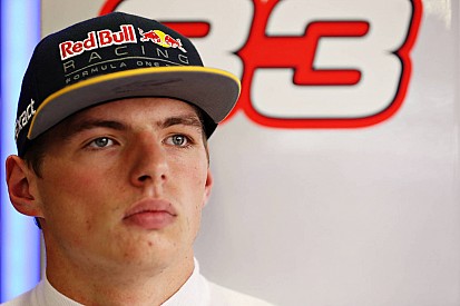 Toro-Rosso-Teamchef: Max Verstappen zu verlieren war nicht einfach