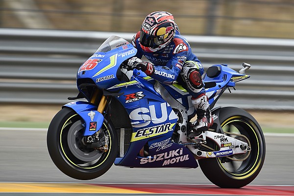 Vi&ntilde;ales: &ldquo;Lo dar&iacute;a todo por ganarle en un mano a mano a M&aacute;rquez&rdquo;