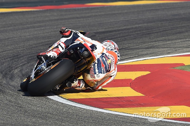 Marc Marquez, Repsol Honda Team