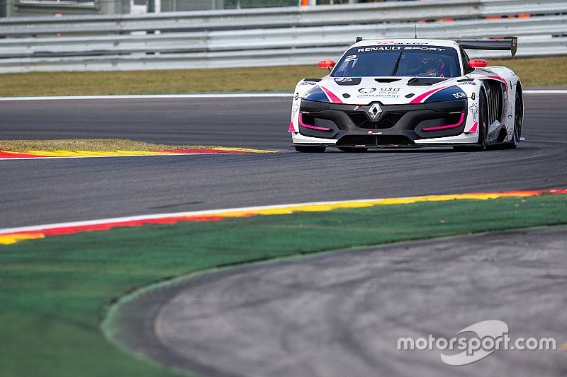İspanya RST: Owens ve Bloomstedt kazandı, Kubica ilk kez podyumda