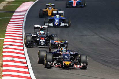 Carlos Sainz: Virtuelles Safety-Car in der Formel 1 ist "nutzlos"