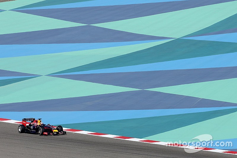 Daniel Ricciardo, Red Bull Racing