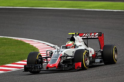 Haas-Teamchef: Mercedes trödelt immer auf der Strecke rum