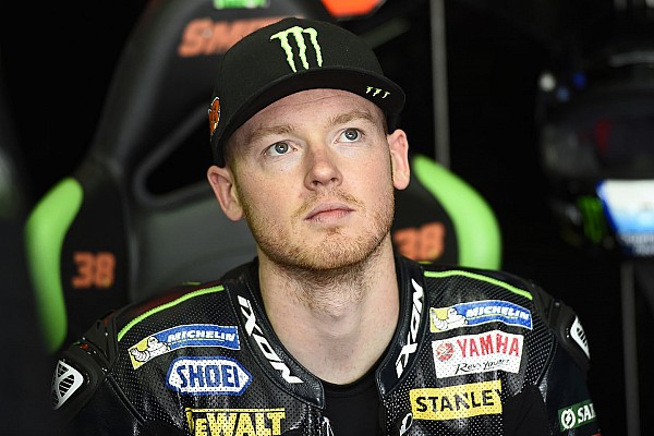 Smith: &ldquo;No hay garant&iacute;as de KTM llegue a ganar nunca en MotoGP&rdquo;