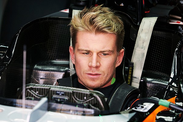 Force India: sem barreiras para ida de Hülkenberg à Renault
