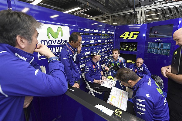 Rossi: &ldquo;M&aacute;rquez se ha merecido este campeonato&rdquo;