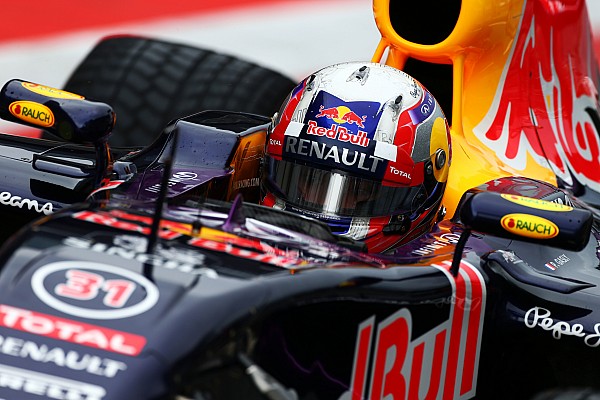 Gasly completa 93 vueltas mientras Pirelli sigue enredando