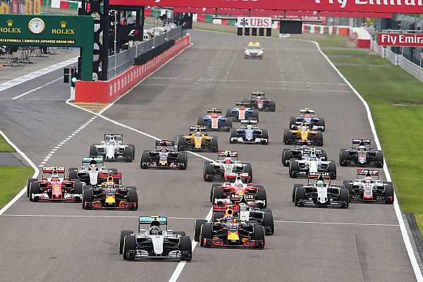 An&aacute;lisis: las cinco batallas que quedan hasta final de a&ntilde;o en la F1