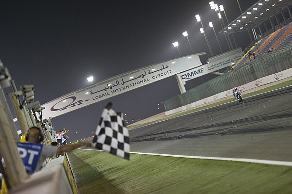 El WorldSBK cierra la temporada con el t&iacute;tulo en juego