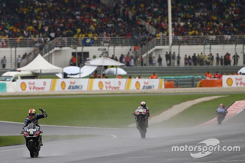 Hector Barbera, Avintia Racing