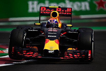 Max Verstappen über Formel-1-Autos 2017: "Augen zu und Vollgas"