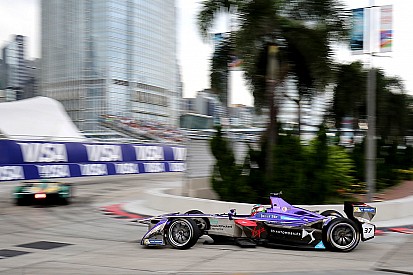 DS Virgin espera que José María López sea competitivo en Marruecos