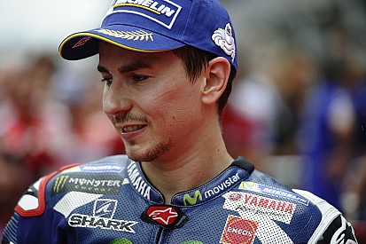 Lorenzo: “No va a ser fácil decir adiós a Yamaha”