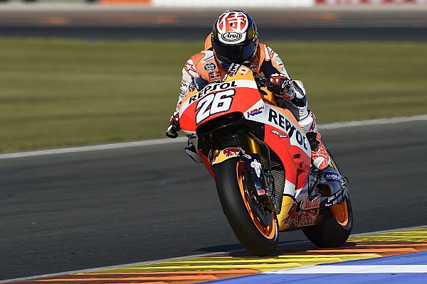 Pedrosa: &ldquo;Este a&ntilde;o no he encontrado mi sitio&rdquo;