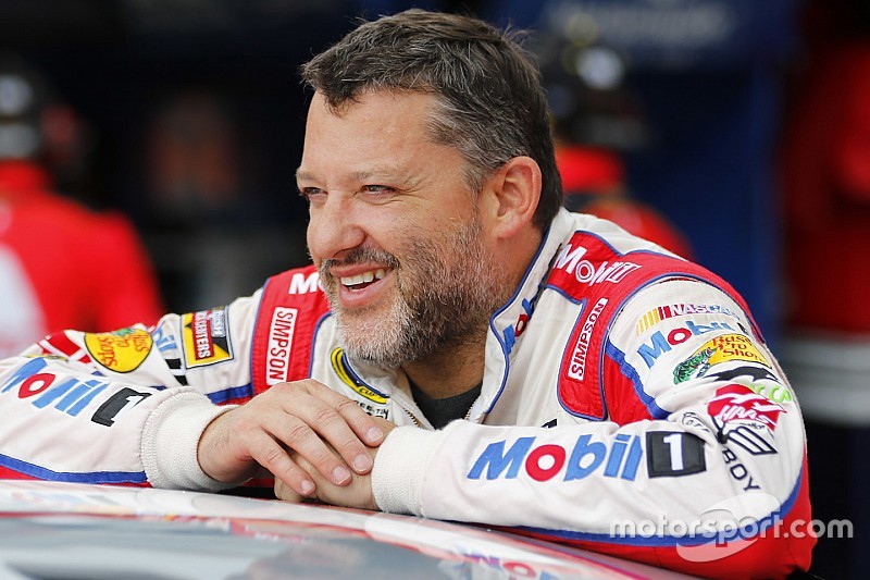 Tony Stewart, Stewart-Haas Racing